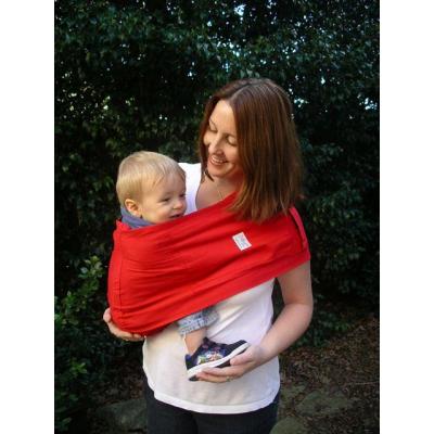 Wear Your Baby