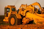 Logo for Gold Coast Brisbane Civil Works