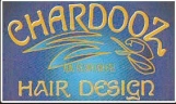 Logo for Hair & Beauty Salon Caboolture