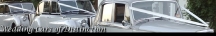 Logo for Wedding Car Hire Sydney
