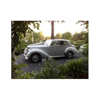 Bentley R Type