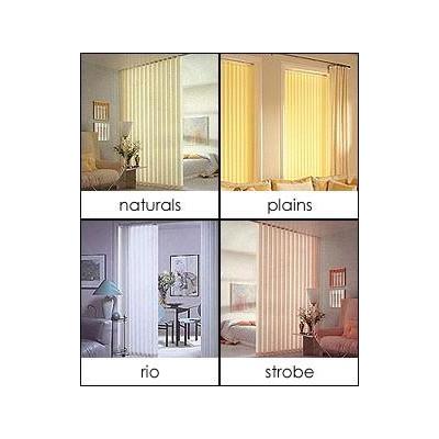 Venetian, Vertical, Roman