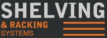 Logo for Shelving & Racking Systems Brisbane and Sunshine Coast