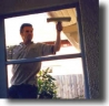 Logo for Deluxe Window Cleaning Perth