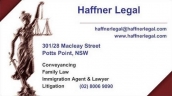 Logo for Conveyancing Services Sydney