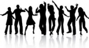 Logo for Adrian's Dance Classes Melbourne