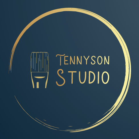 Ceramic Art @ Tennyson Studio & Paint, Sip n Create profile picture