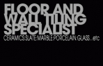 Logo for Central Coast Wall and Floor Tiler