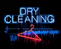 Logo for Dry Cleaners Bondi Junction