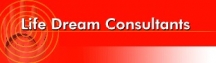 Logo for Life Dream Consultants