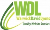 Logo for Website Design Melbourne Metro