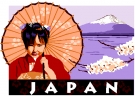 Logo for Japan Experience Tours