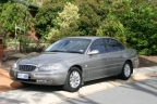 Foster Welshpool Taxi & Hire Car Service Logo