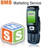Logo for SMS & BLUETOOTH MARKETING & ADVERTISING