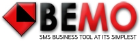 Logo for SMS Mobile Marketing