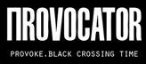 Logo for Australian Made Jeans by Provocator