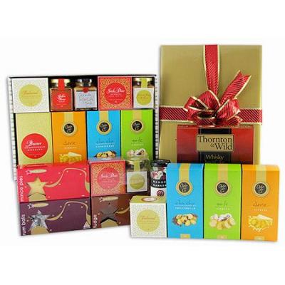 Beautiful Bounty Gift Hamper