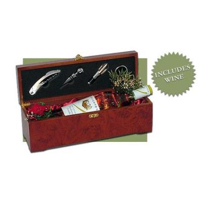 Luxury Wine Box