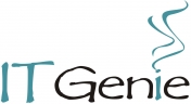 Logo for ITGenie