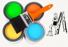 Logo for GMB Painting Contractors