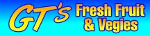 Logo for Fresh Fruit & Vegies Maryborough