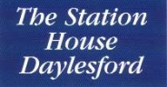 Logo for Bed & Breakfast Self Contained Accommodation Daylesford