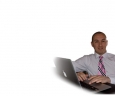 Legitimate Work From Home Business Logo