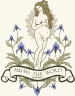 Logo for Mums The Word
