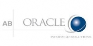 Logo for AB Oracle Security & Risk Management Specialists WA
