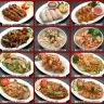 Logo for Oriental Spices Restaurant Katoomba