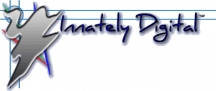 Logo for Innately Digital