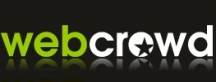 Logo for Website Hosting Brisbane by Webcrowd