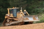 Logo for Earthworks & Excavation Melbourne