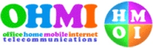 Logo for Telecommunications