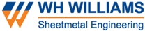 Logo for WH Williams