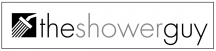 Logo for The Shower Guy