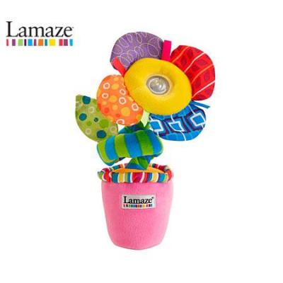 We stock a large selection of Lamaze Toys please see our website