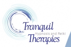 Logo for Hypnotherapy