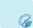 Logo for Clem Jones Centre Swimming Complex & Gym