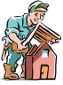 Logo for Protect Roofing Gawler