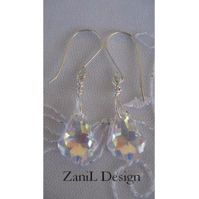 Can be made in Gold filled