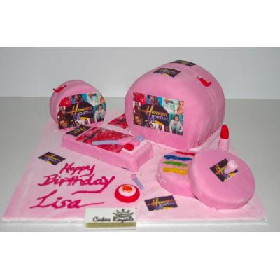 By Cakes Royale Sydney