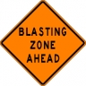 Logo for Dynamic Blasting Victoria