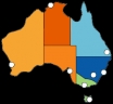 Knopps Furniture Removals & Storage Echuca Logo