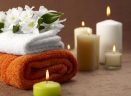 Logo for Beau Mobile Day Spa