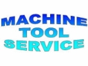 Logo for Mechanical & Electrical Machinery Repairs