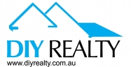 Logo for DIY Realty