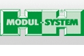 Modul-System Racking Systems For Vans & Commercial Vehicles Logo