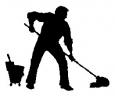 Logo for Rae Rae's Home & Office Cleaning Service Gold Coast