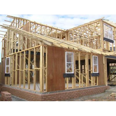 New homes